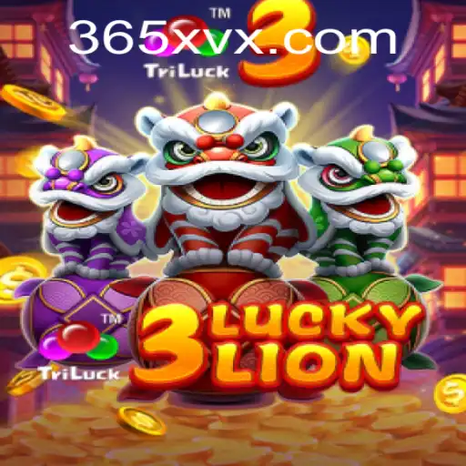 Explorando o Mundo Empolgante de 3LUCKYLION