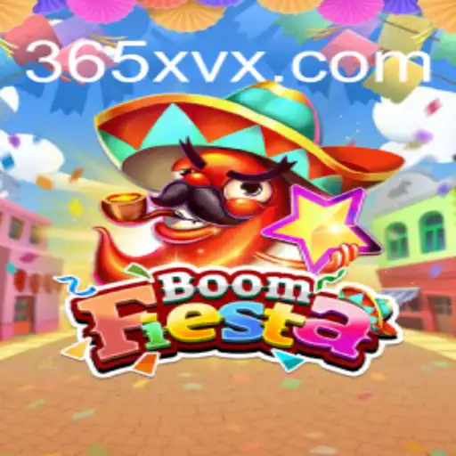 Explorando BoomFiesta: Uma Jornada no Mundo de 365XV.COM