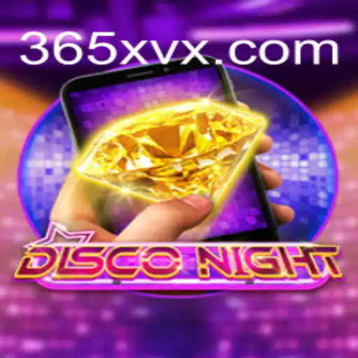 Descubra o Fascinante Mundo do Jogo DiscoNightM