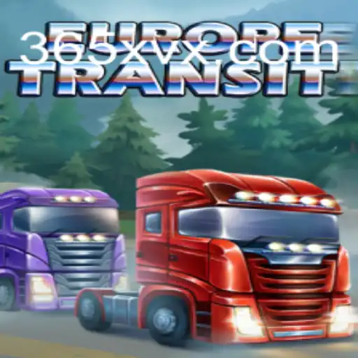 Descubra EuropeTransit: O Jogo de Estratégia Ferrovial Inspirador