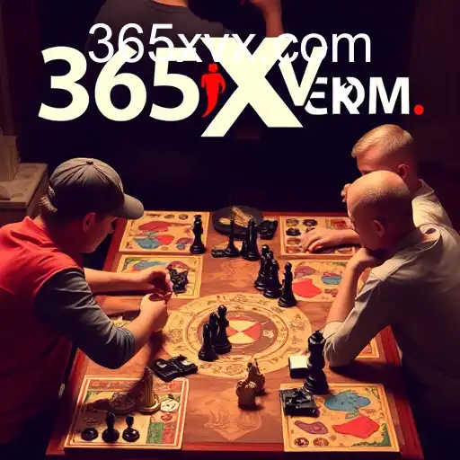 Jogos de mesa