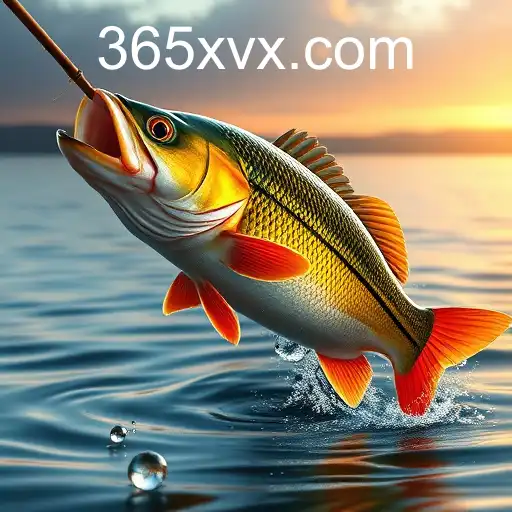 Jogos de pesca