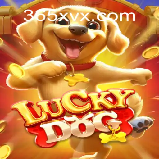 LuckyDog: Descubra a Nova Sensação dos Jogos Online em 365XV.COM