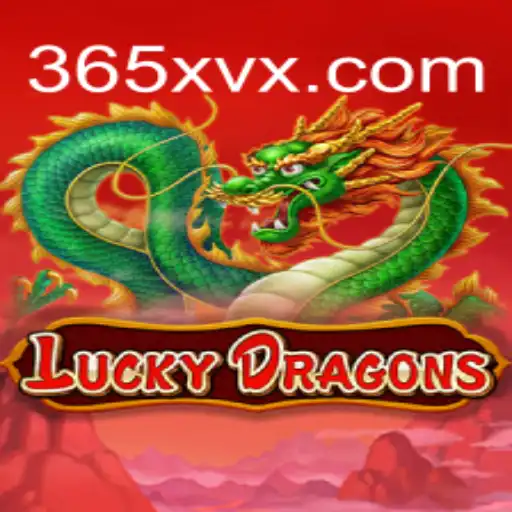 Descubra o Fascinante Mundo de LuckyDragons no 365XV.COM