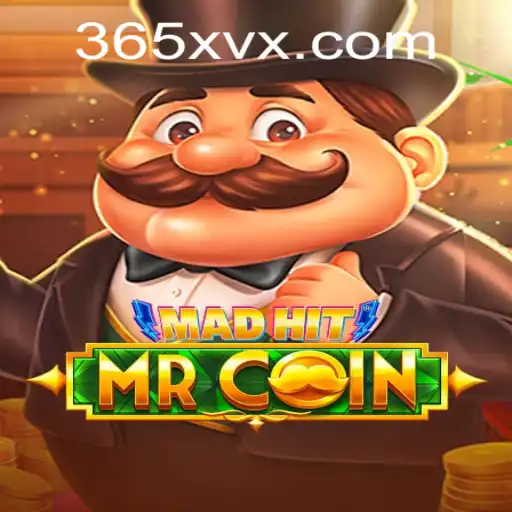 Descubra MadHitMrCoin: Uma Aventura de Jogo Inovadora