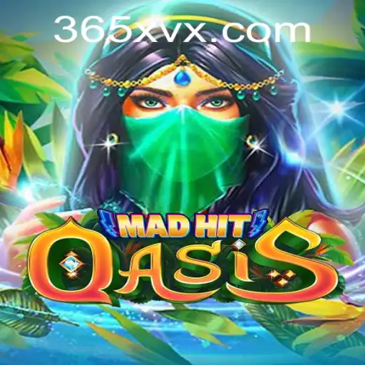 Explorando o Novo Fenômeno do Jogo: MadHitOasis e a Inovação da 365XV.COM