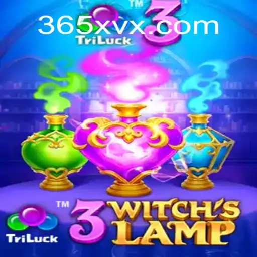 Descubra o Fascinante Jogo 3WitchsLamp e Suas Regras Envolventes
