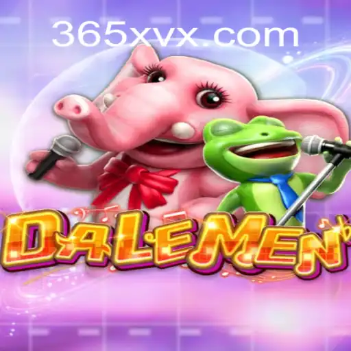 Descubra o Mundo Empolgante de DALEMEN: Um Guia Completo Sobre o Jogo Popular
