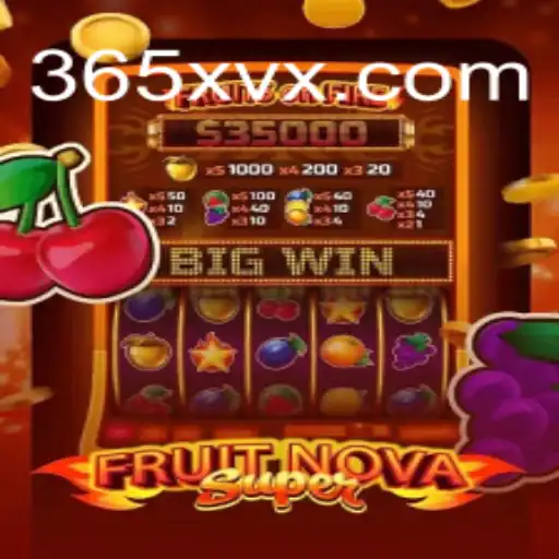 FruitNovaSuper: Uma Viagem Interativa ao Mundo das Frutas com 365XV.COM