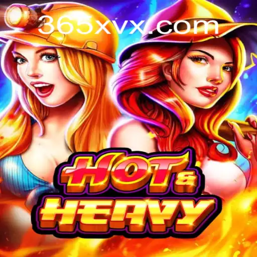 HotHeavy: Um Mergulho no Mundo Dinâmico dos Jogos