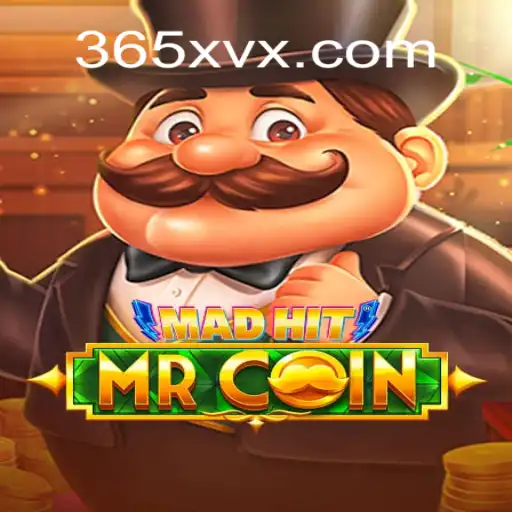 Descubra MadHitMrCoin: Uma Aventura de Jogo Inovadora