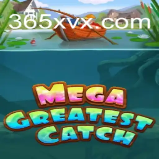 Explorando o Mundo Fascinante do MegaGreatestCatch