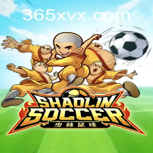 ShaolinSoccer: A Incrível Fusão de Artes Marciais e Futebol no Mundo dos Jogos