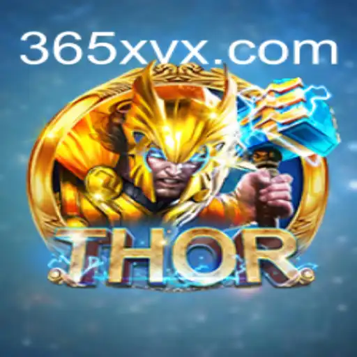 Descubra o Jogo 'THOR' no 365XV.COM