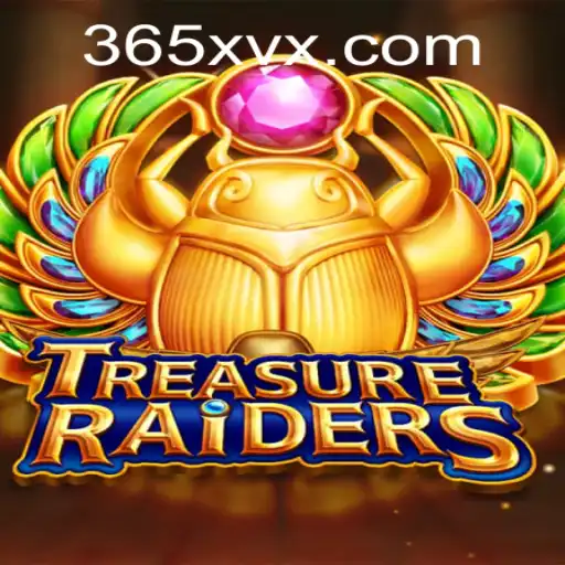 Explorando o Mundo de TREASURERAIDERS: Aventuras e Estratégia nas Mãos dos Jogadores