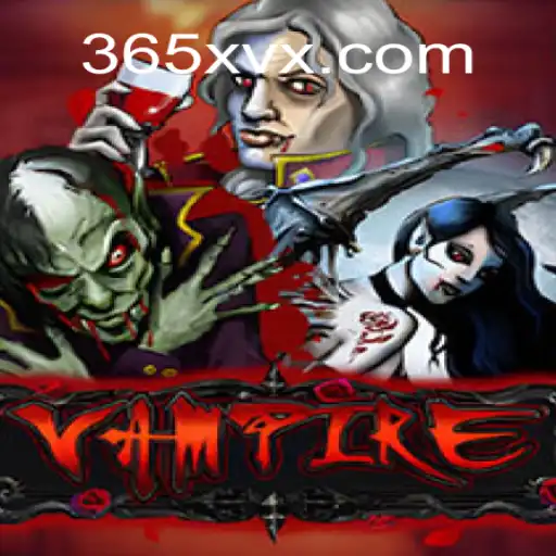 Desvendando o Mundo de Vampire: Uma Aventura no 365XV.COM